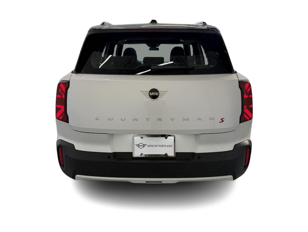 Thumbnail: 2026 MINI Cooper Countryman - 5