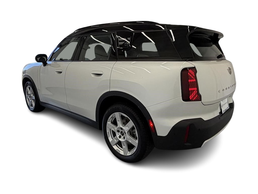 Thumbnail: 2026 MINI Cooper Countryman - 4