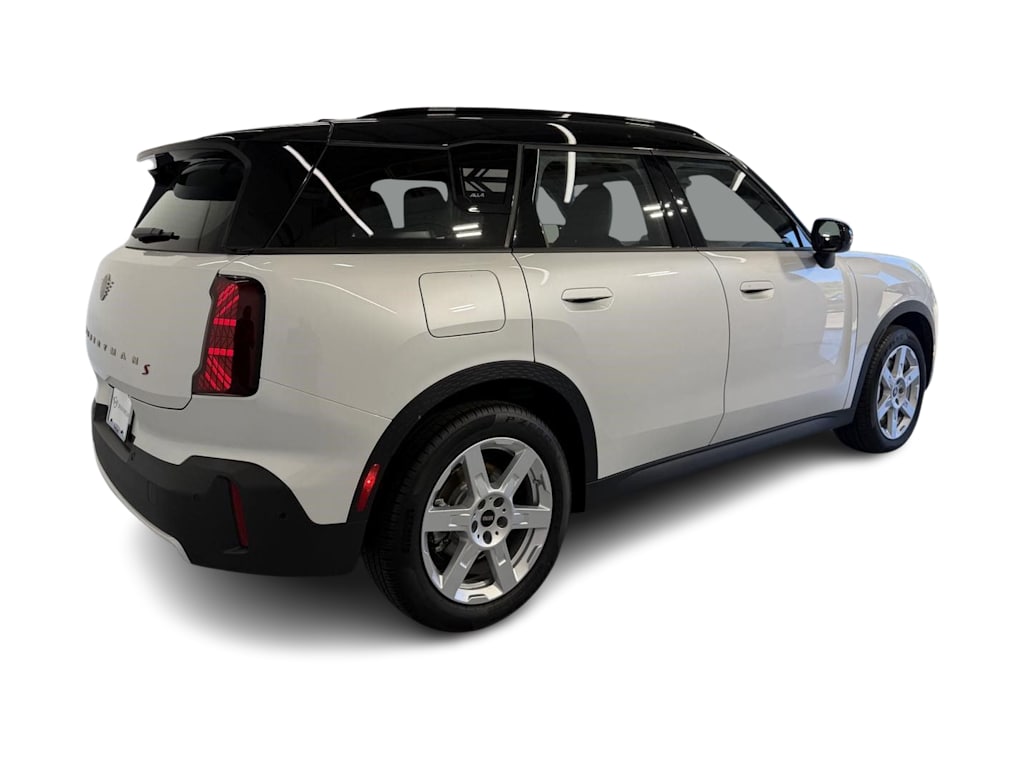 Thumbnail: 2026 MINI Cooper Countryman - 16