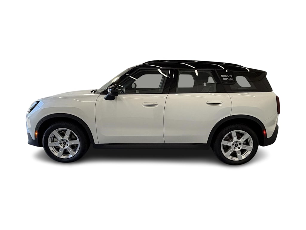 Thumbnail: 2026 MINI Cooper Countryman - 3
