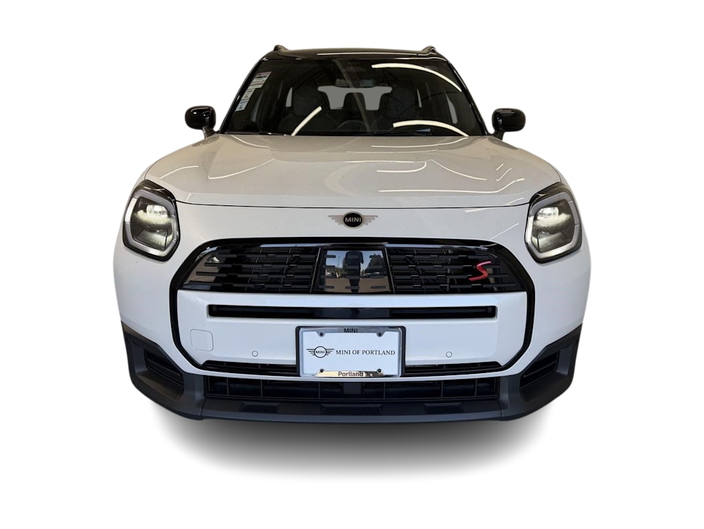 Thumbnail: 2026 MINI Cooper Countryman - 6