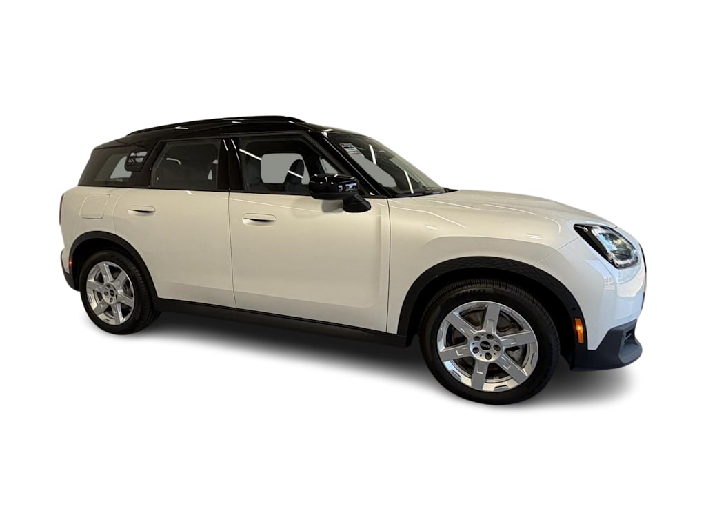 Thumbnail: 2026 MINI Cooper Countryman - 17