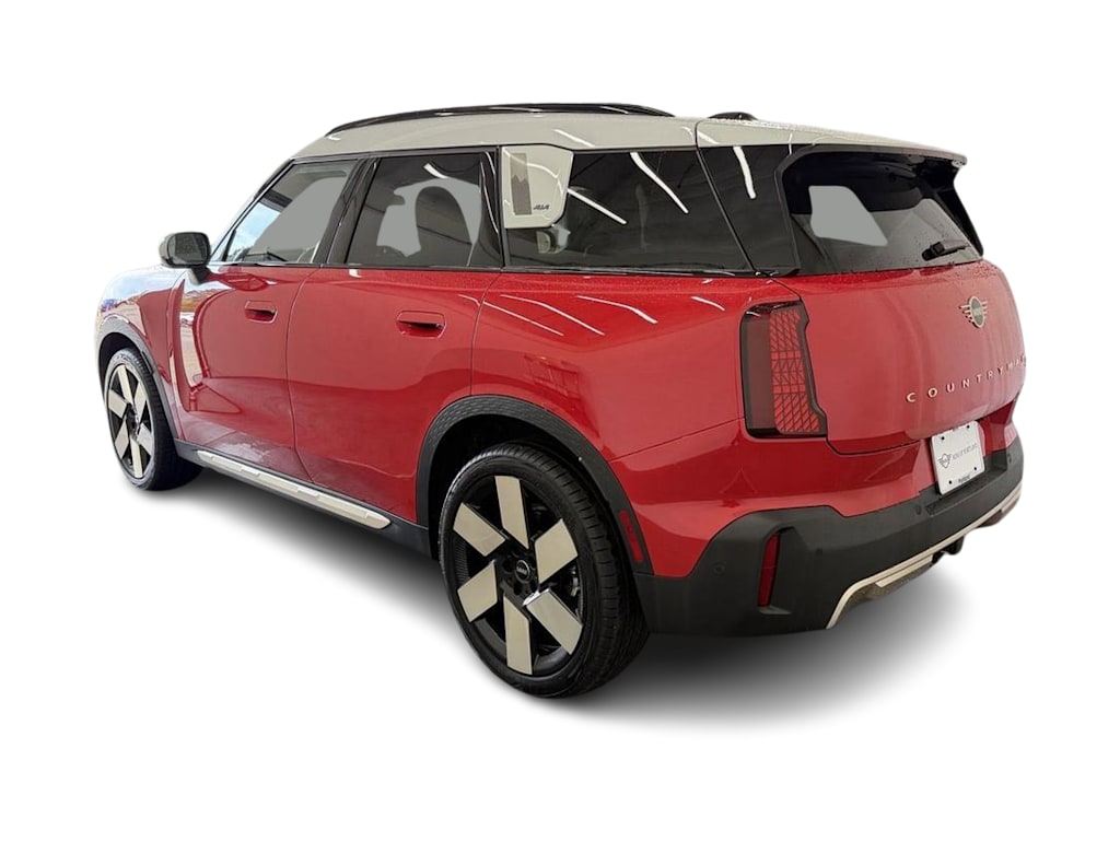 Thumbnail: 2026 MINI Cooper Countryman - 4