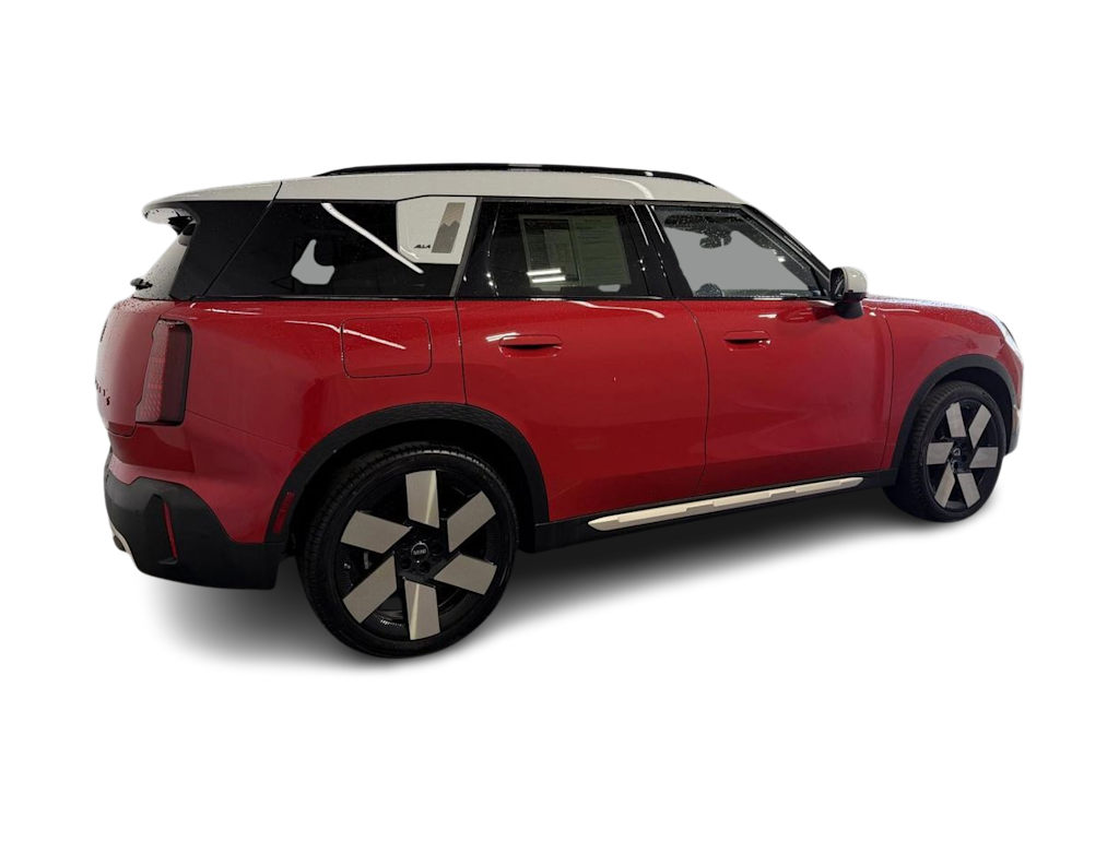 Thumbnail: 2026 MINI Cooper Countryman - 15
