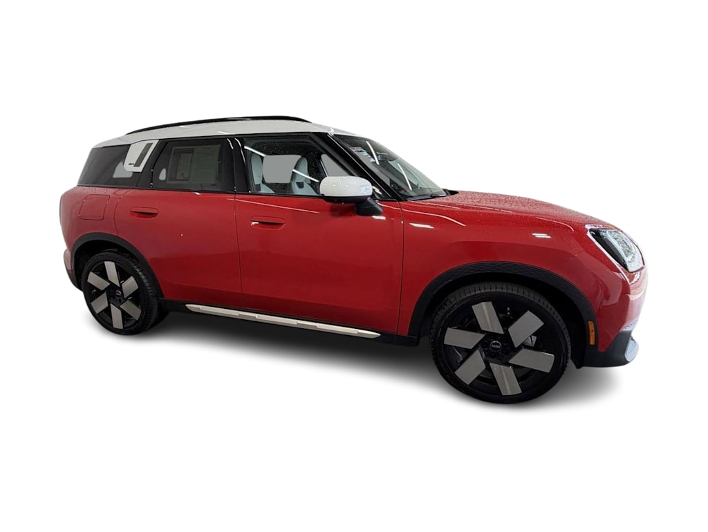 Thumbnail: 2026 MINI Cooper Countryman - 16