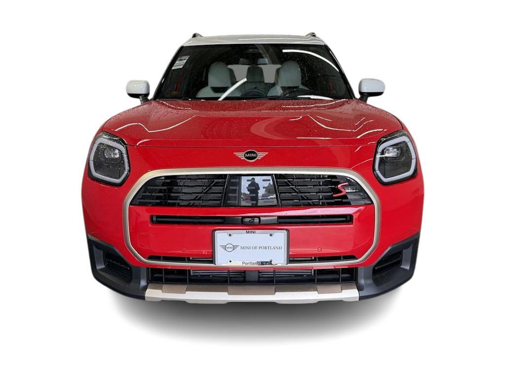 Thumbnail: 2026 MINI Cooper Countryman - 5