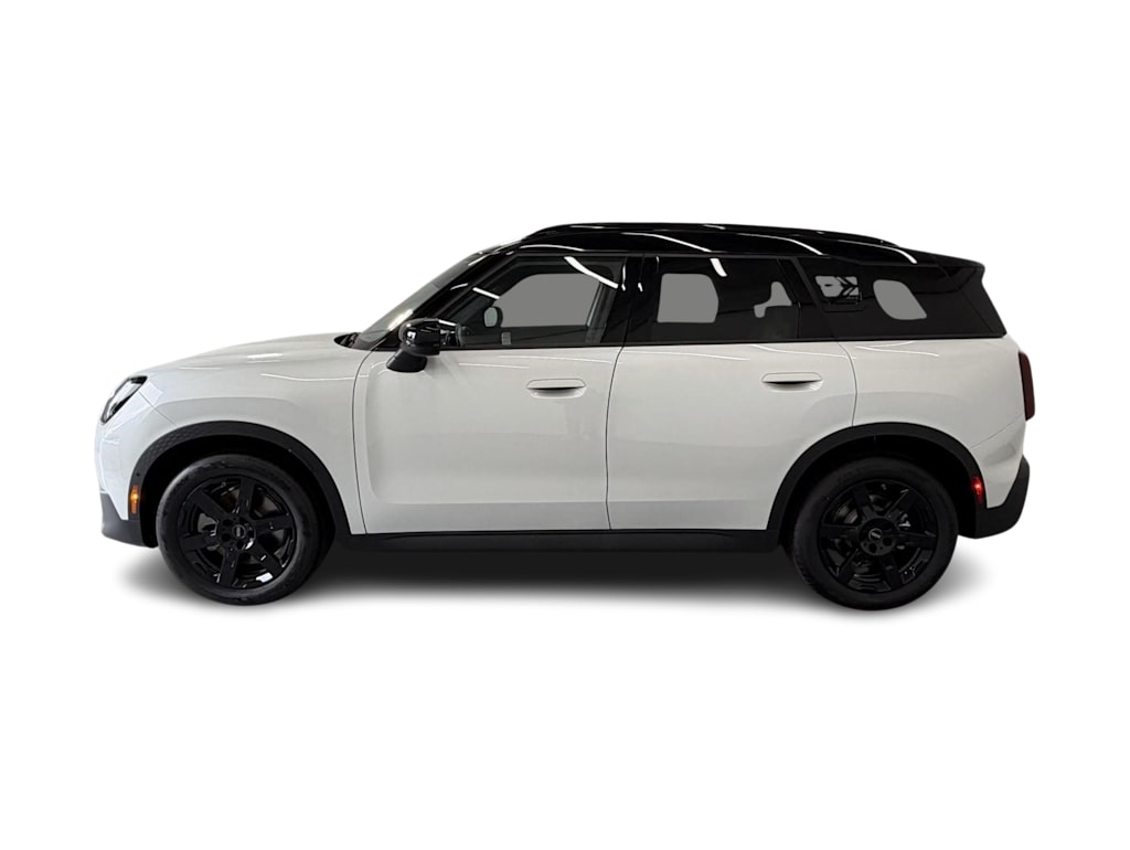 Thumbnail: 2026 MINI Cooper Countryman - 3