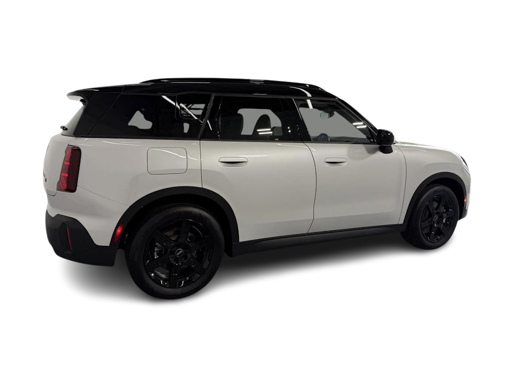 Thumbnail: 2026 MINI Cooper Countryman - 14