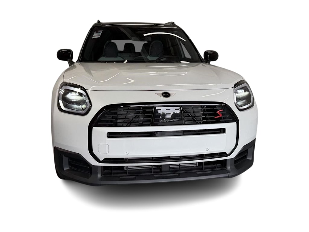 Thumbnail: 2026 MINI Cooper Countryman - 5