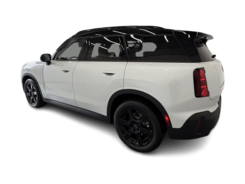 Thumbnail: 2026 MINI Cooper Countryman - 4
