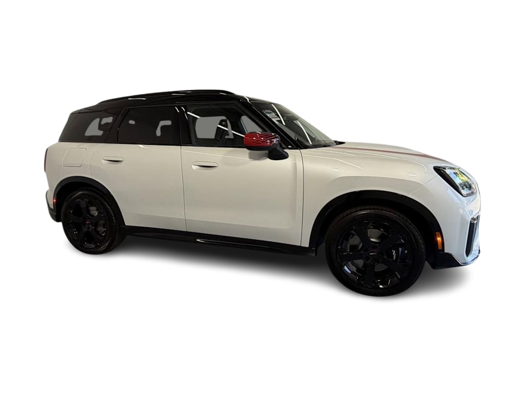 Thumbnail: 2026 MINI Cooper Countryman - 18