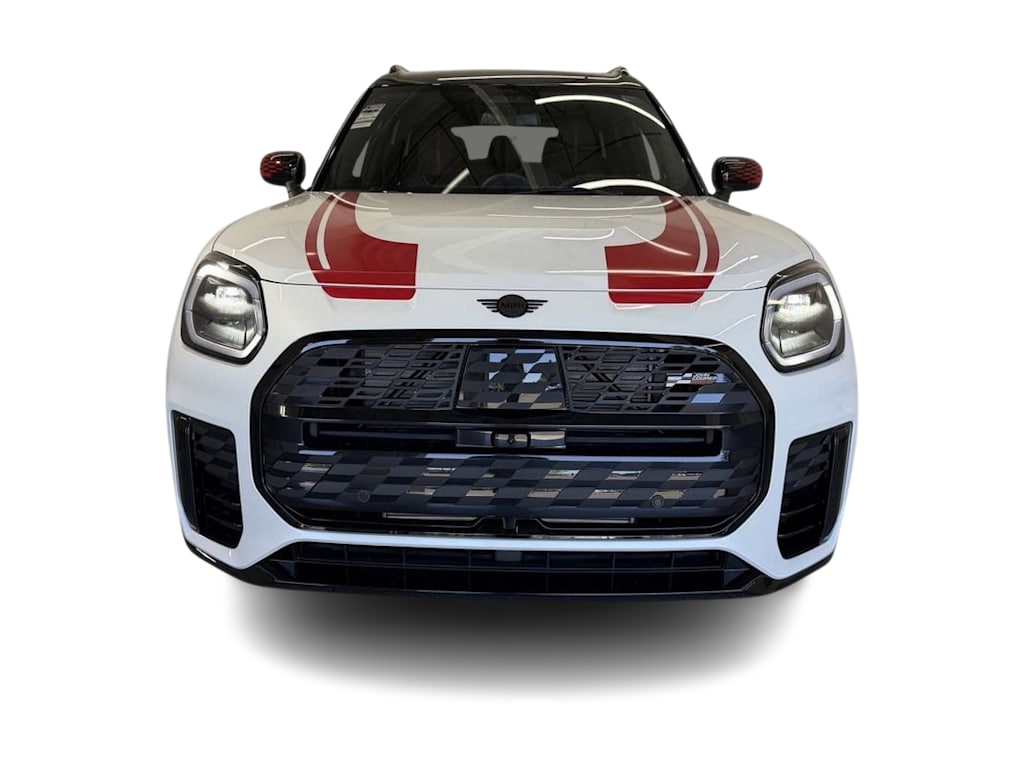 Thumbnail: 2026 MINI Cooper Countryman - 6