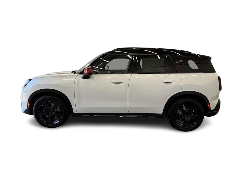 Thumbnail: 2026 MINI Cooper Countryman - 3