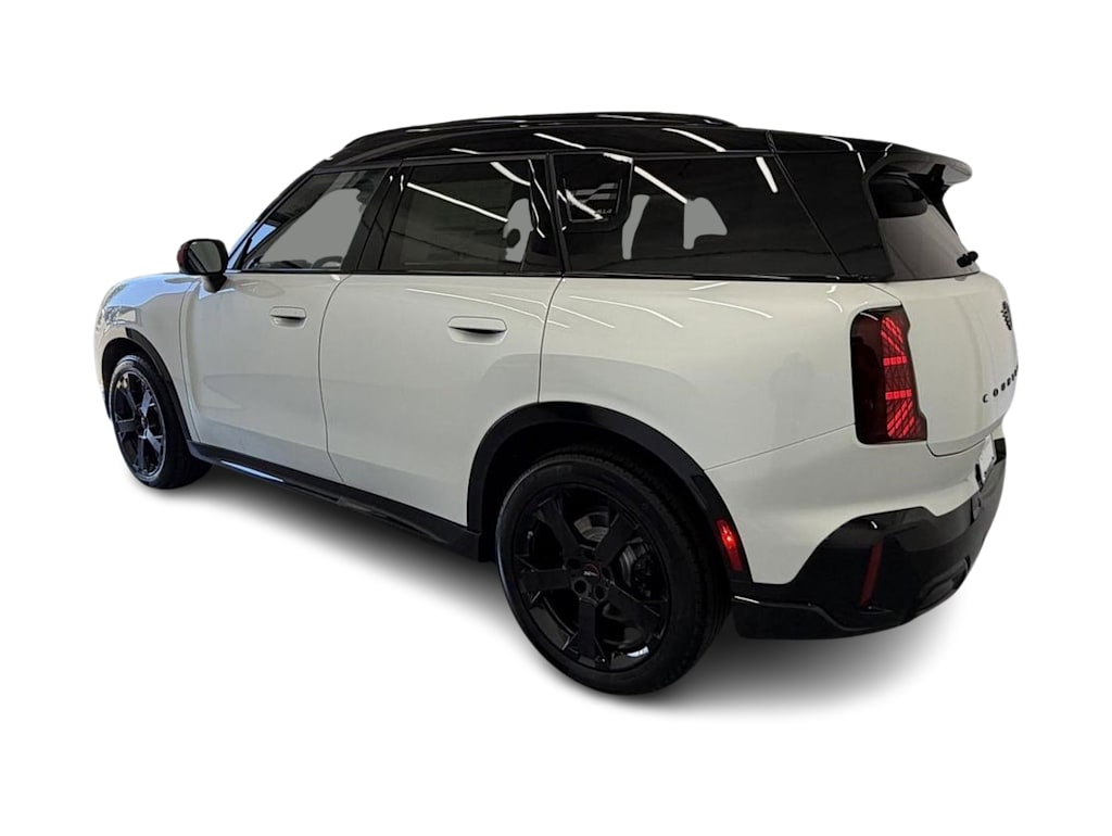 Thumbnail: 2026 MINI Cooper Countryman - 4
