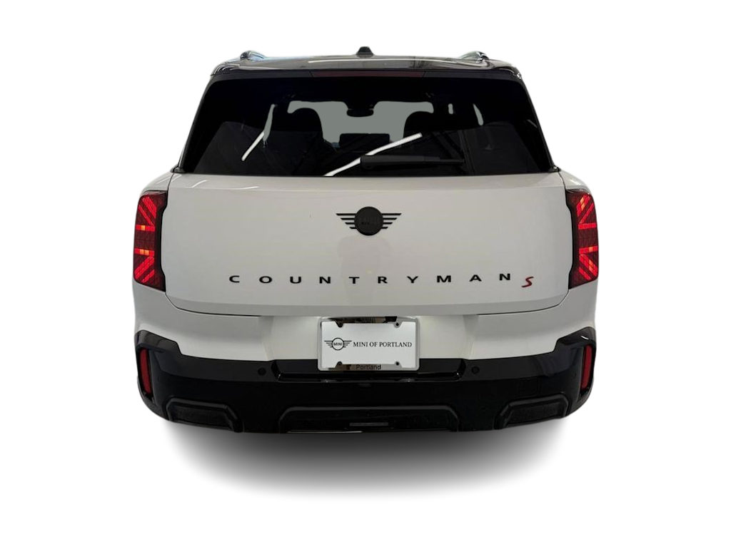 Thumbnail: 2026 MINI Cooper Countryman - 5