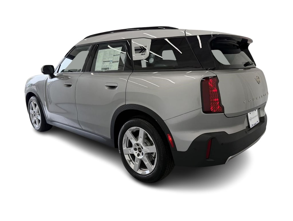 Thumbnail: 2027 MINI Cooper Countryman - 4