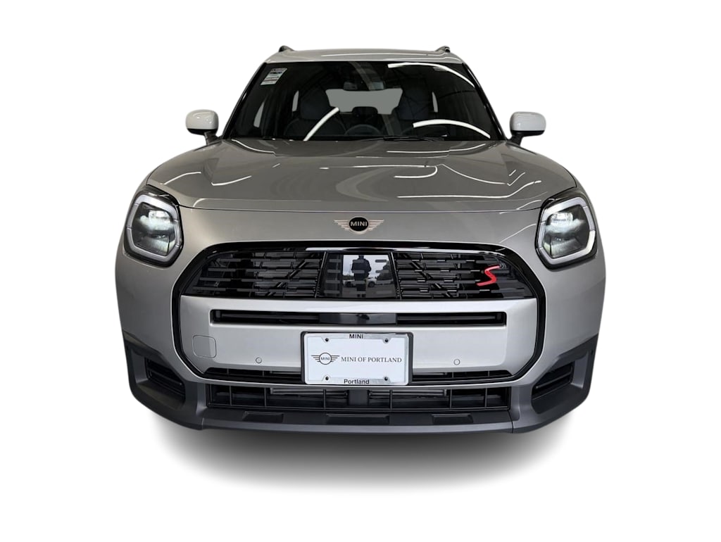 Thumbnail: 2027 MINI Cooper Countryman - 5
