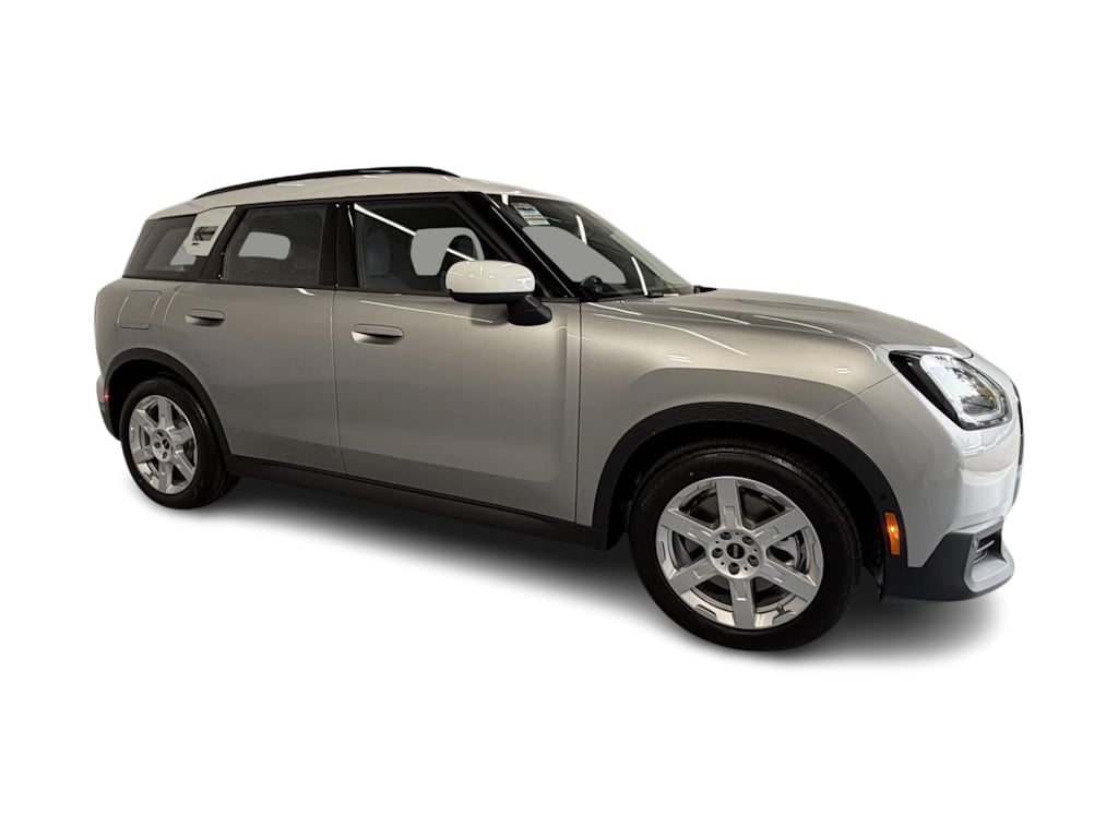 Thumbnail: 2027 MINI Cooper Countryman - 17