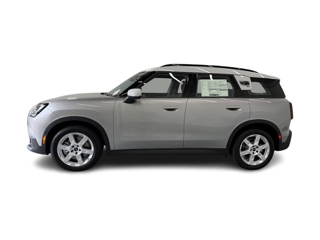 Thumbnail: 2027 MINI Cooper Countryman - 3