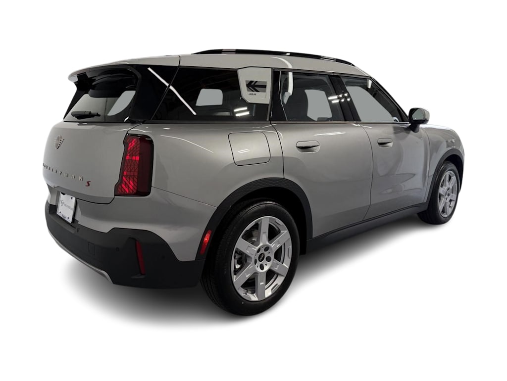Thumbnail: 2027 MINI Cooper Countryman - 16