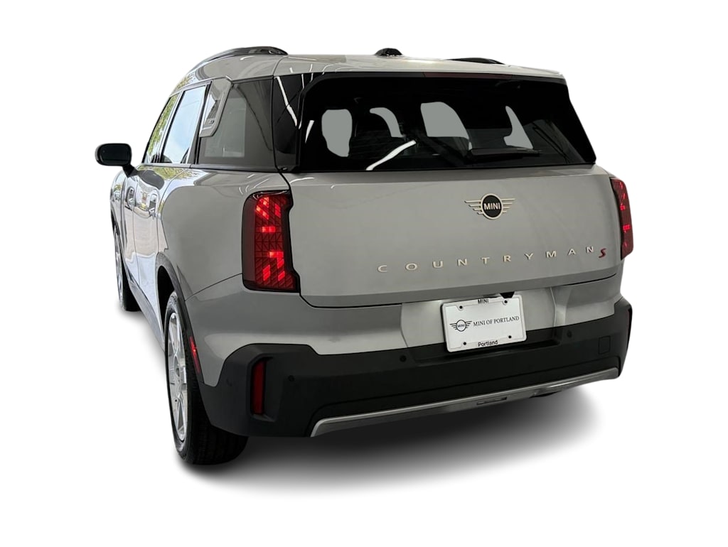 Thumbnail: 2027 MINI Cooper Countryman - 15