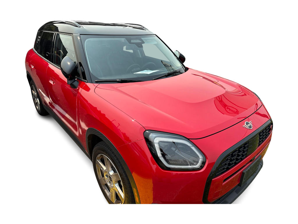 Thumbnail: 2025 MINI Cooper Countryman - 9