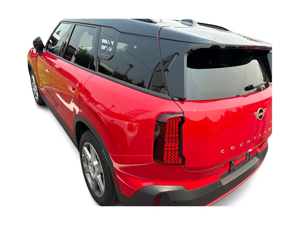 Thumbnail: 2025 MINI Cooper Countryman - 3