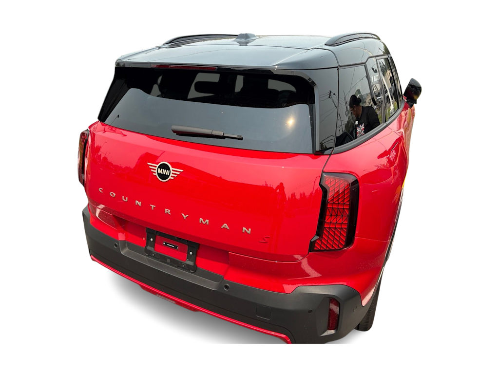 Thumbnail: 2025 MINI Cooper Countryman - 4