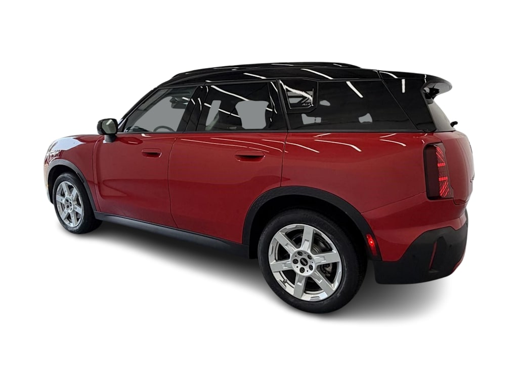 Thumbnail: 2025 MINI Cooper Countryman - 4