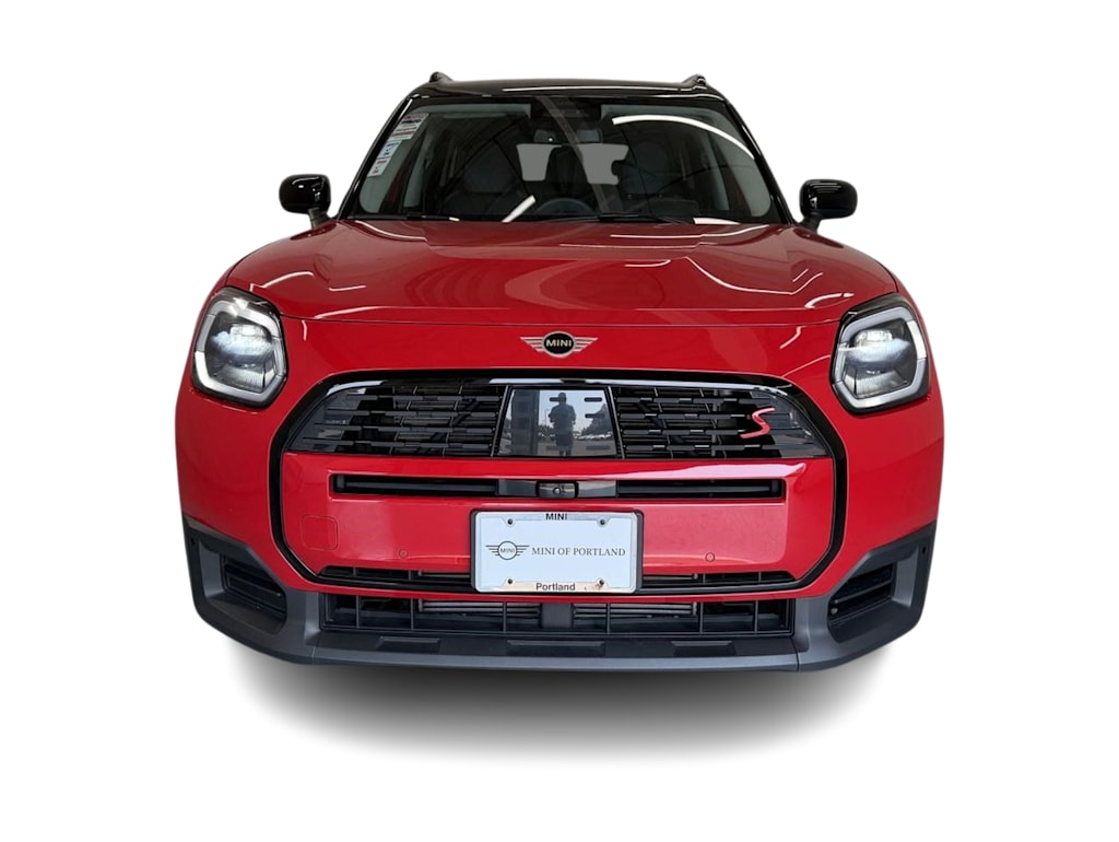 Thumbnail: 2025 MINI Cooper Countryman - 5
