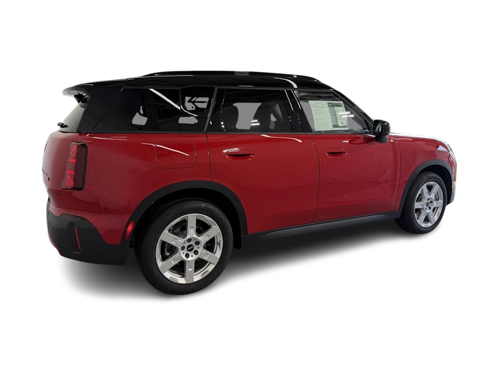 Thumbnail: 2025 MINI Cooper Countryman - 16