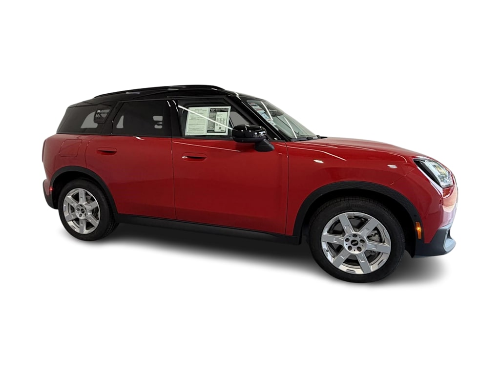 Thumbnail: 2025 MINI Cooper Countryman - 17