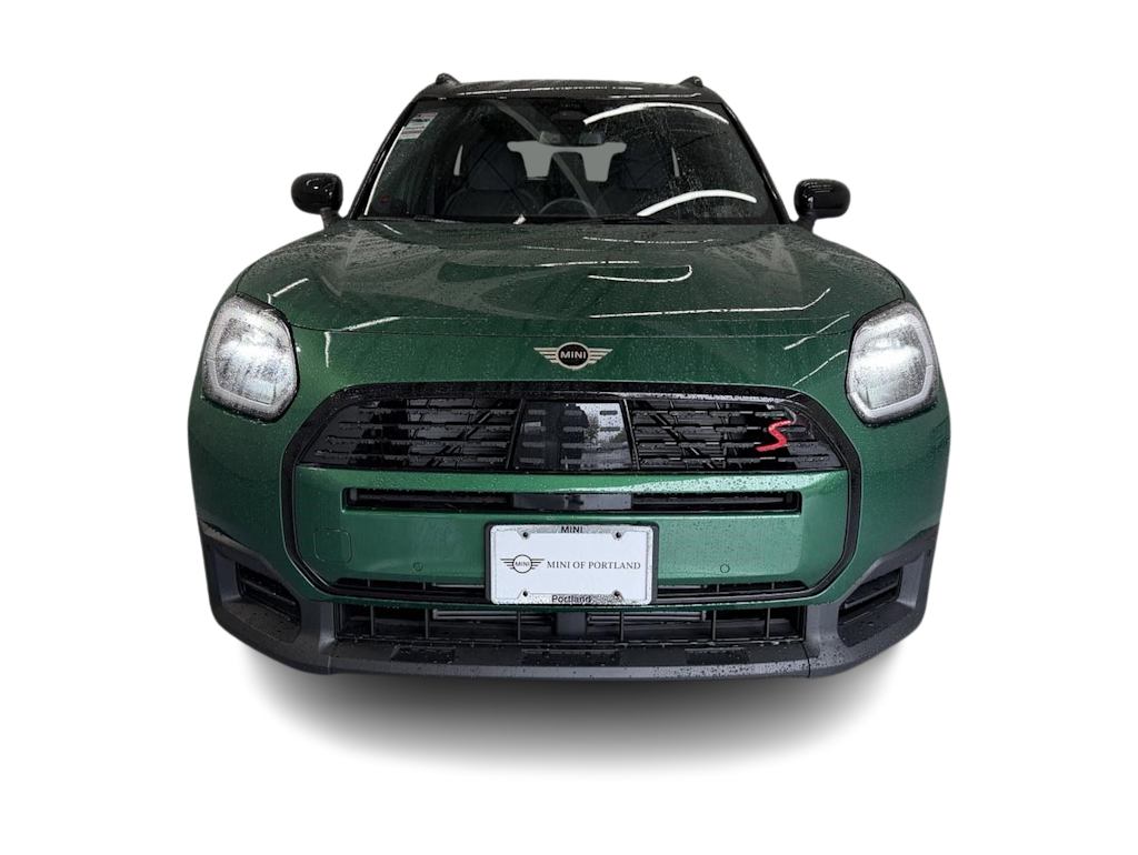 Thumbnail: 2026 MINI Cooper Countryman - 5