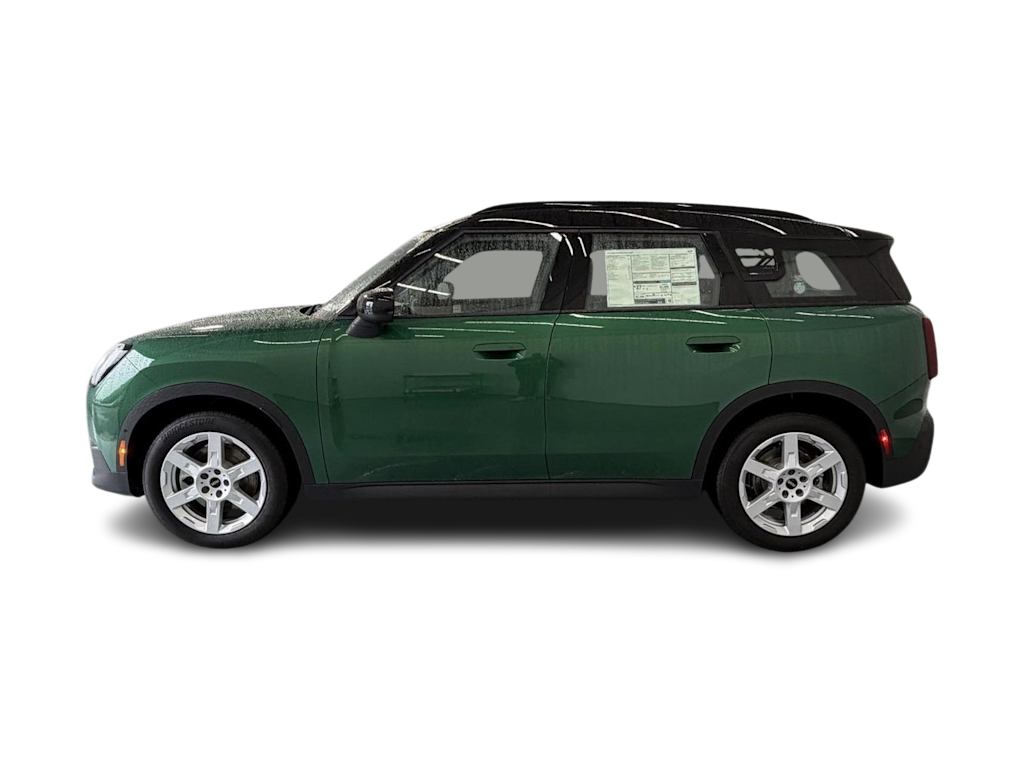 Thumbnail: 2026 MINI Cooper Countryman - 3