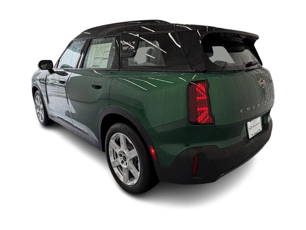 Thumbnail: 2026 MINI Cooper Countryman - 4