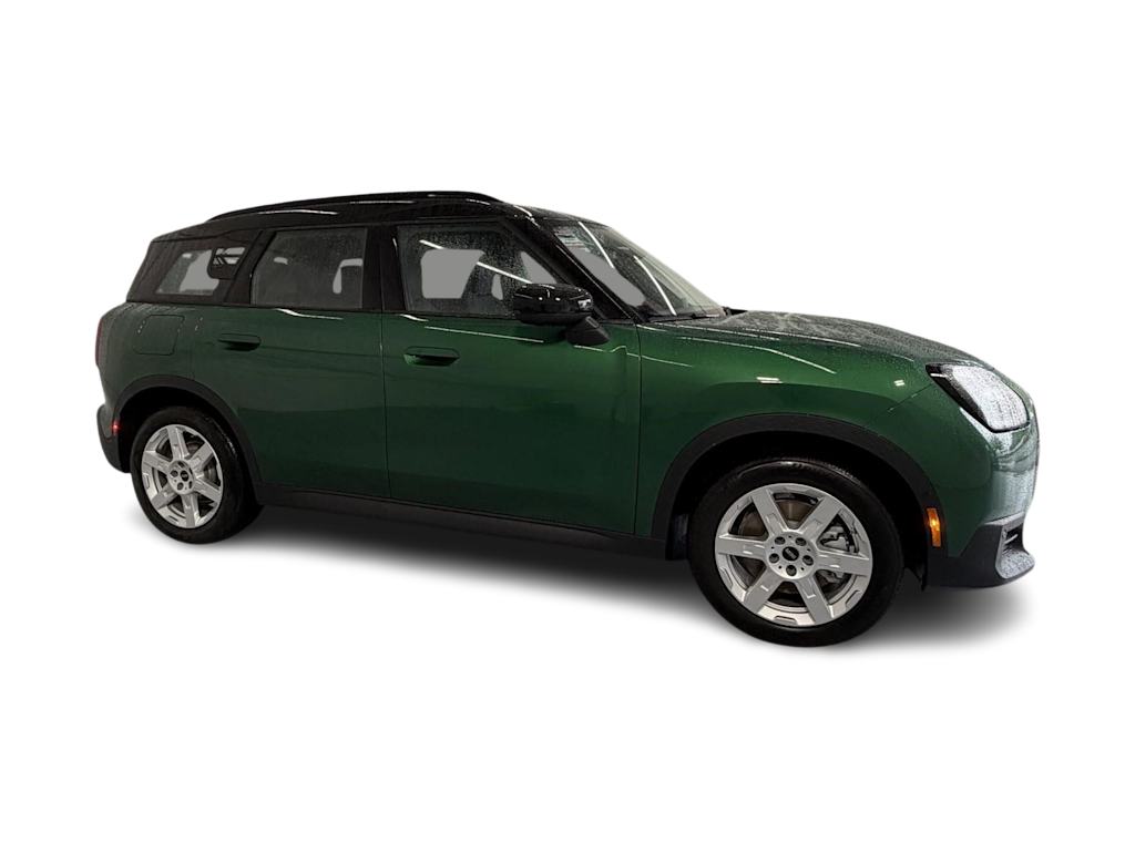 Thumbnail: 2026 MINI Cooper Countryman - 15