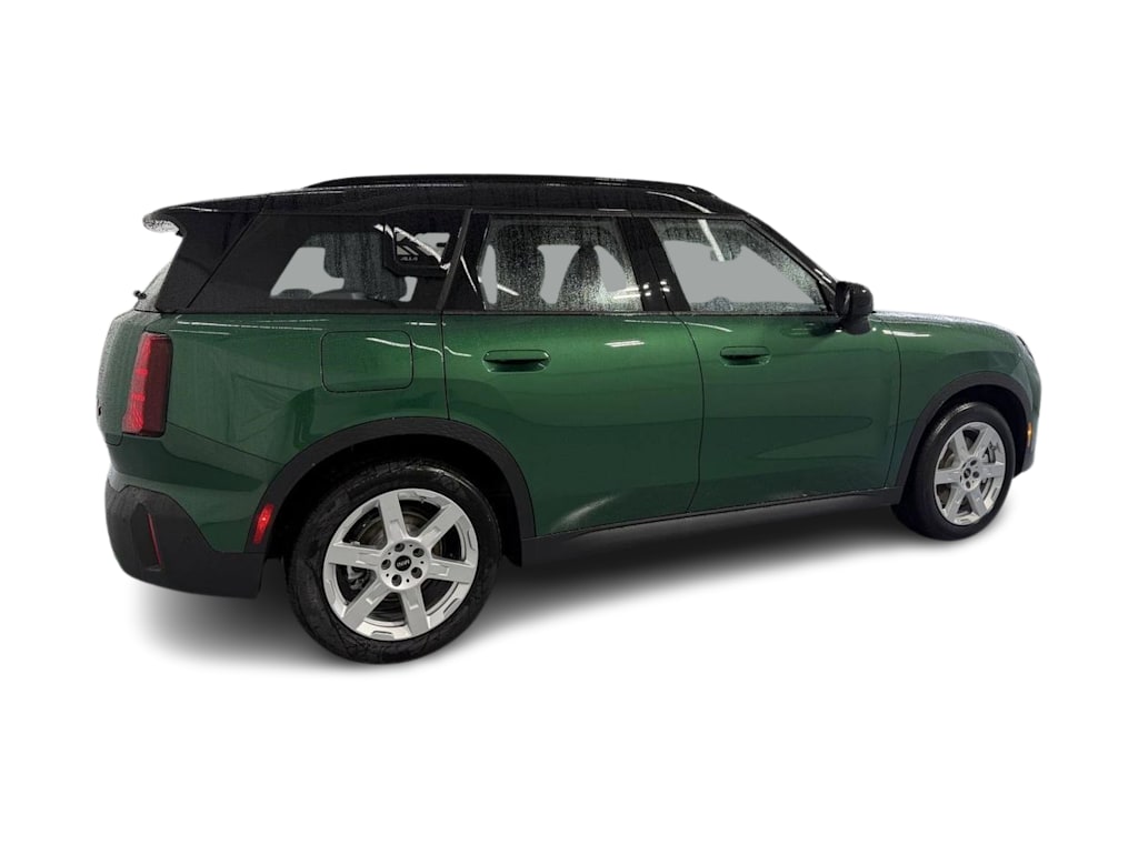 Thumbnail: 2026 MINI Cooper Countryman - 14