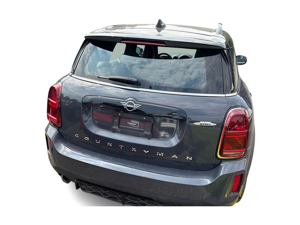 Thumbnail: 2021 MINI Cooper Countryman - 3