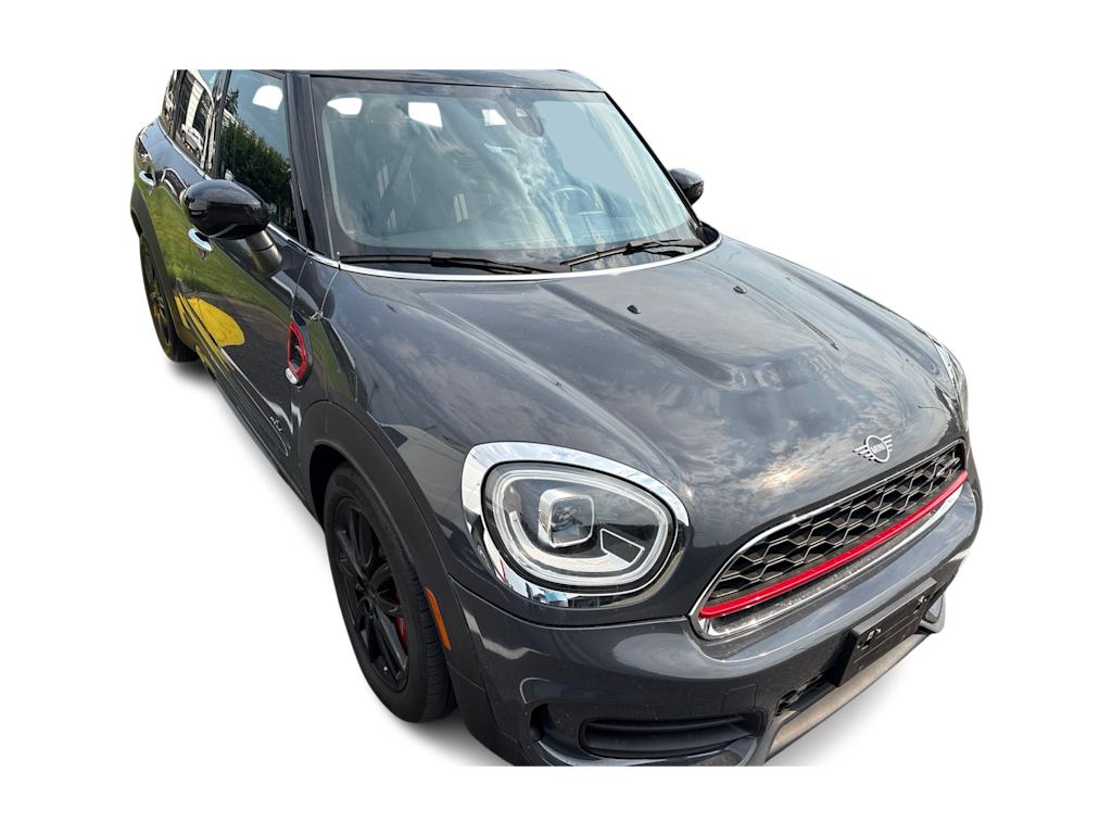 Thumbnail: 2021 MINI Cooper Countryman - 8
