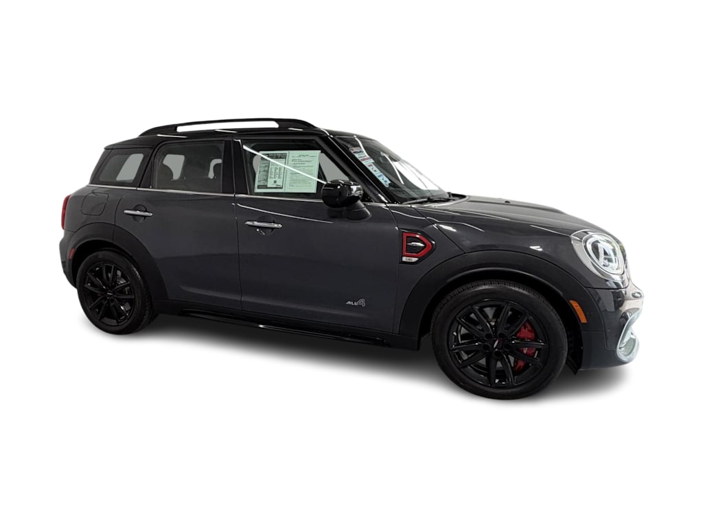 Thumbnail: 2021 MINI Cooper Countryman - 15
