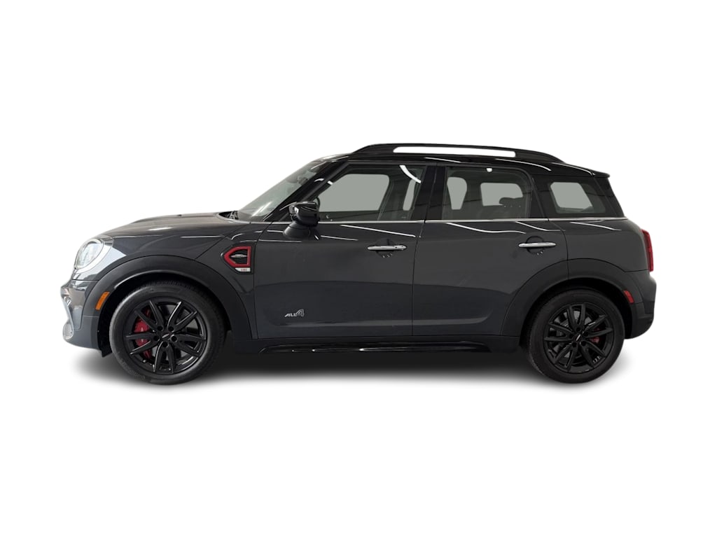 Thumbnail: 2021 MINI Cooper Countryman - 3