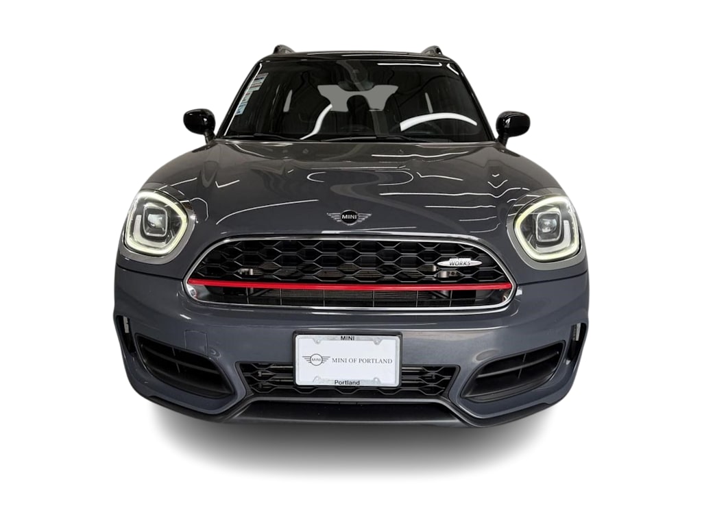 Thumbnail: 2021 MINI Cooper Countryman - 16