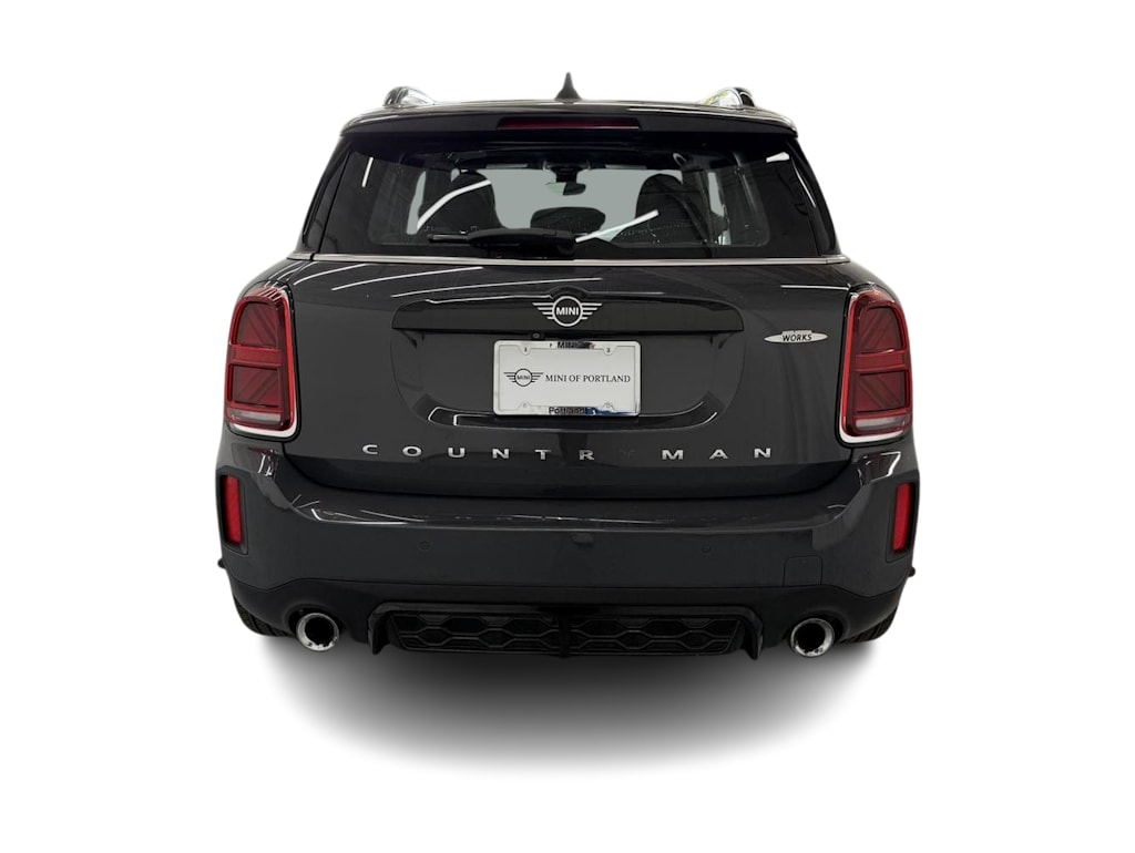 Thumbnail: 2021 MINI Cooper Countryman - 5