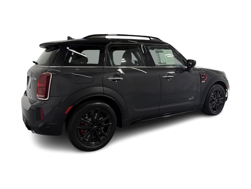 Thumbnail: 2021 MINI Cooper Countryman - 14