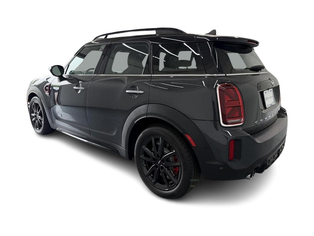 Thumbnail: 2021 MINI Cooper Countryman - 4
