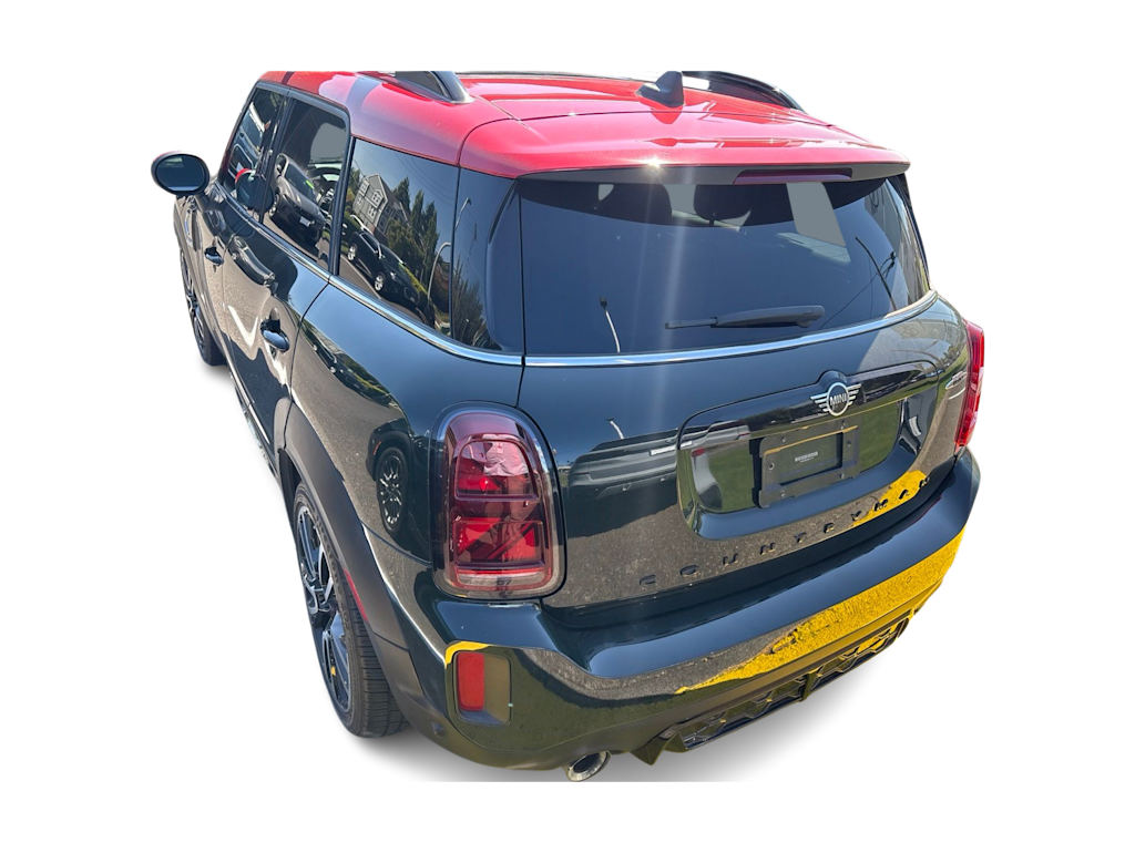 Thumbnail: 2021 MINI Cooper Countryman - 3