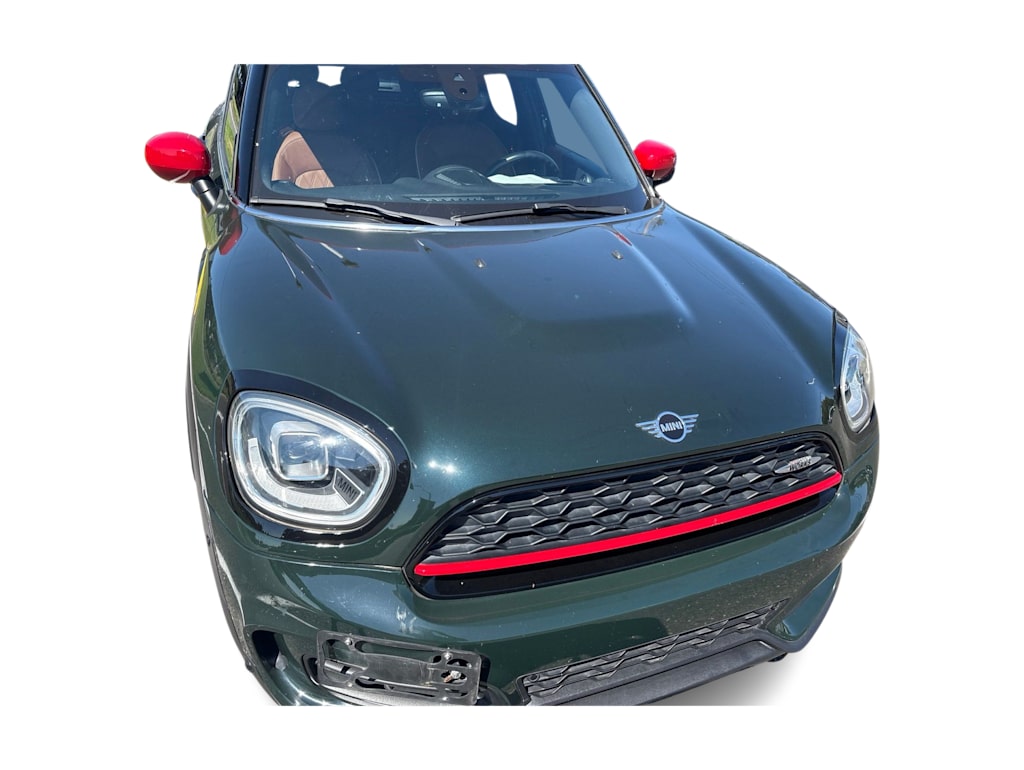 Thumbnail: 2021 MINI Cooper Countryman - 4