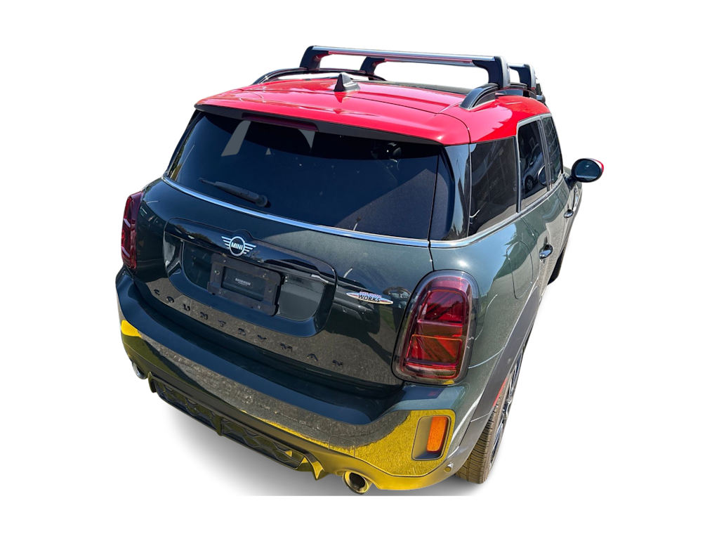 Thumbnail: 2021 MINI Cooper Countryman - 9