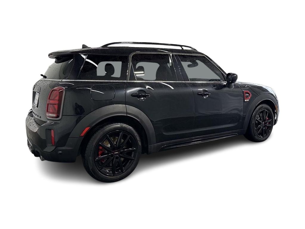 Thumbnail: 2023 MINI Cooper Countryman - 14