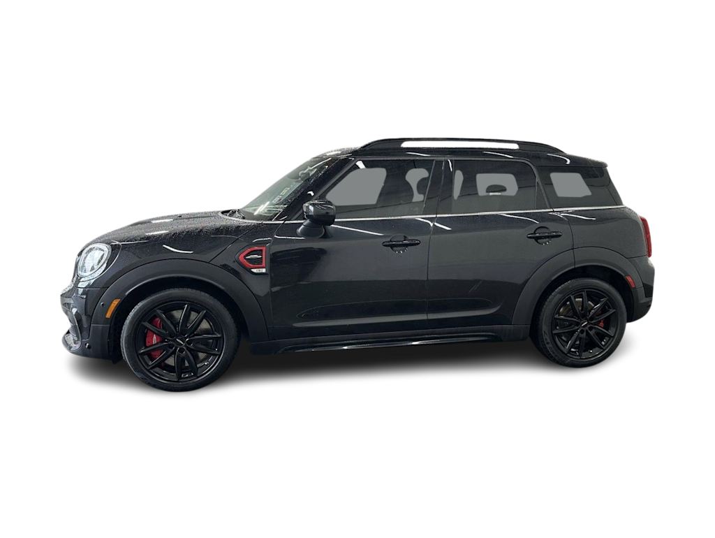 Thumbnail: 2023 MINI Cooper Countryman - 3